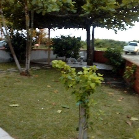 Casa Beira Mar Itapoa Villa Exterior photo
